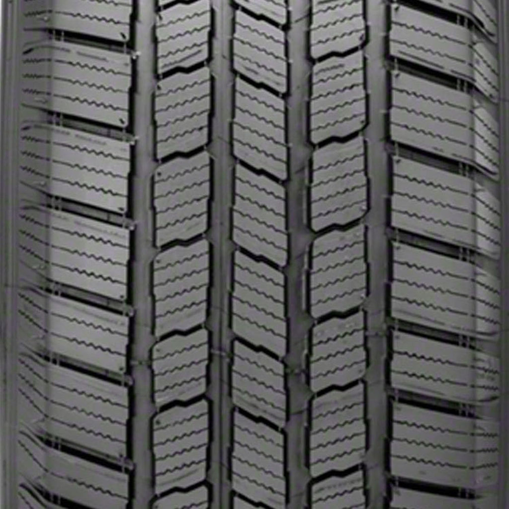 245/70R16 107T All Season Radial Car Tire F613
