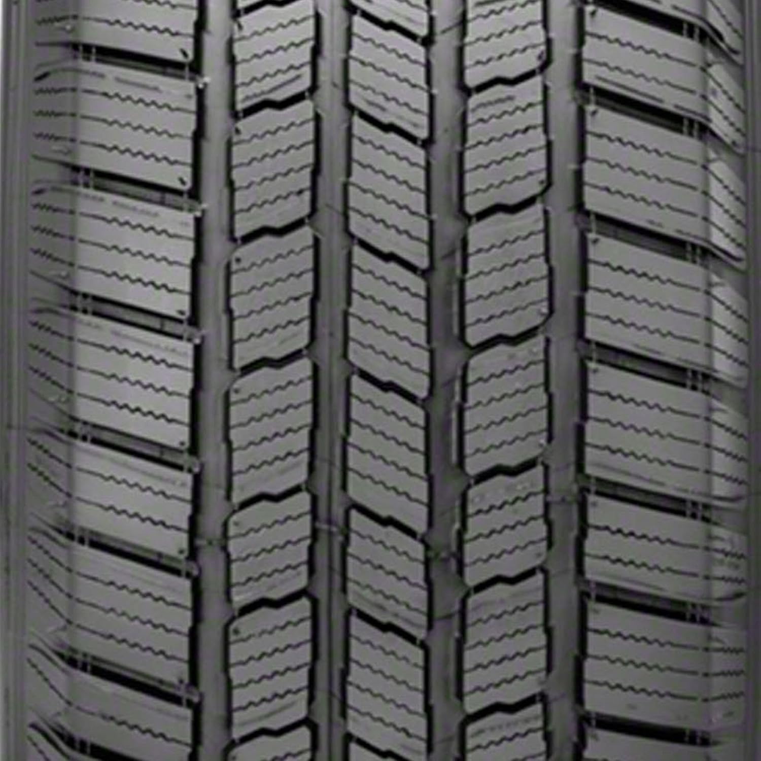245/70R16 107T All Season Radial Car Tire F613