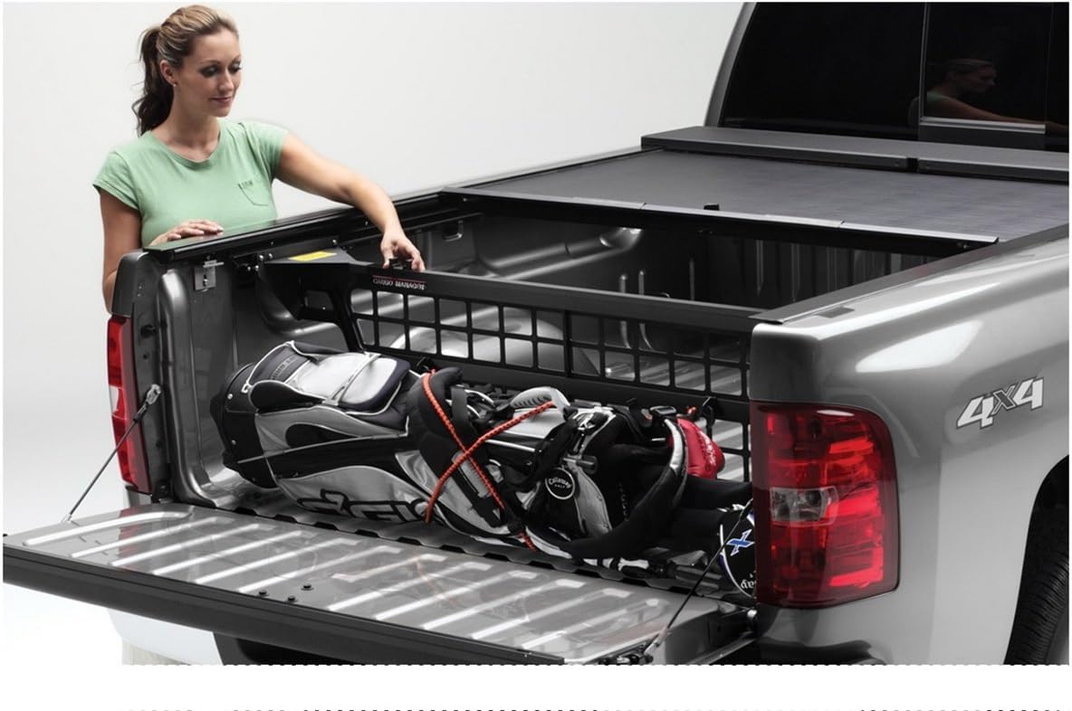 Truck Bed Divider Q14993