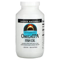 Omega EPA Fish Oil, 200 ea R3754