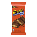 4.25 oz Milk Chocolate Peanut Butter Candy Bars, 12 Count P329
