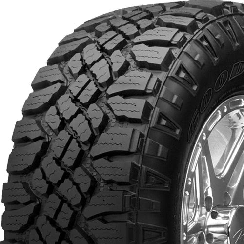 LT235/75R15 C/6PLY Tire Q975997