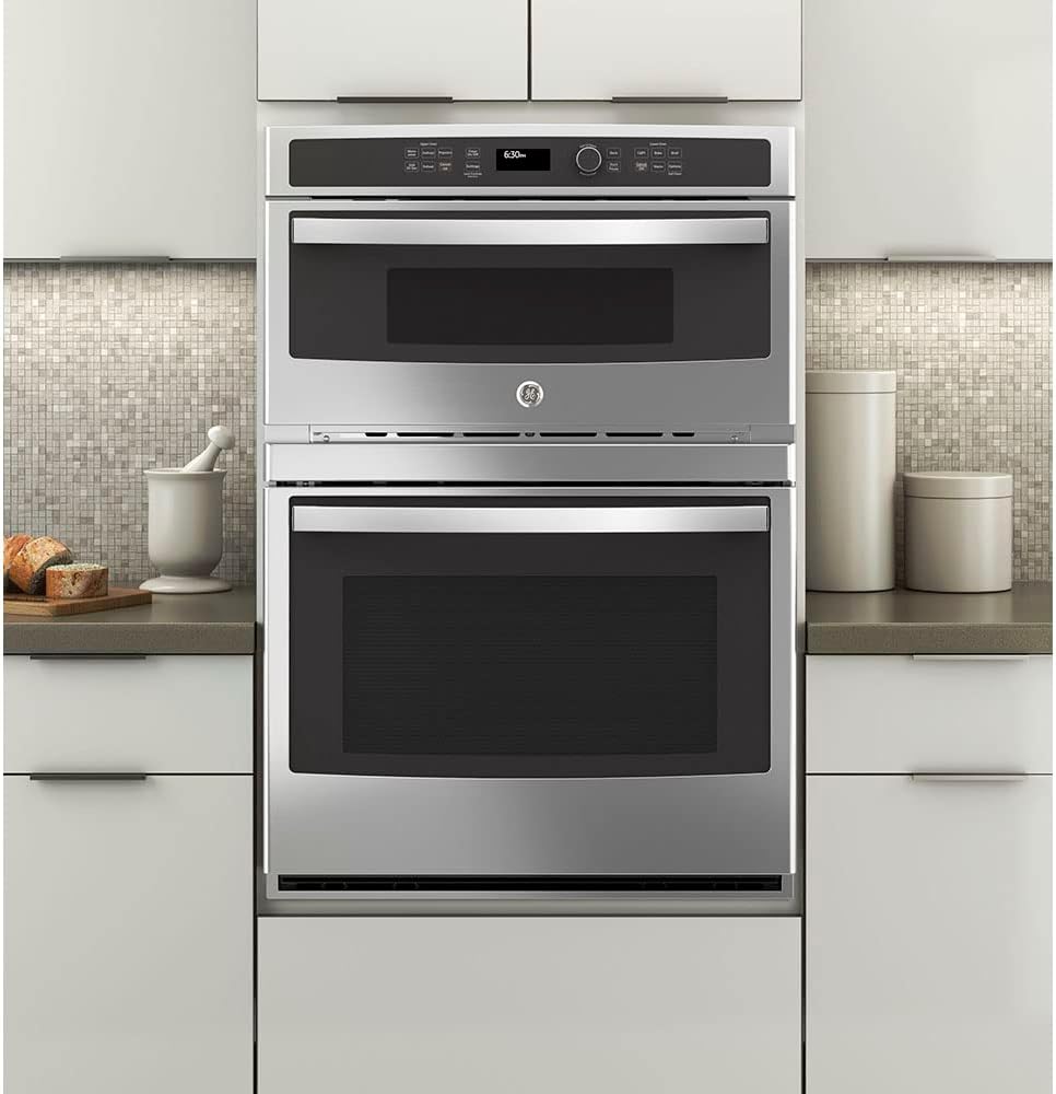 Electric Combination Wall Oven N747888