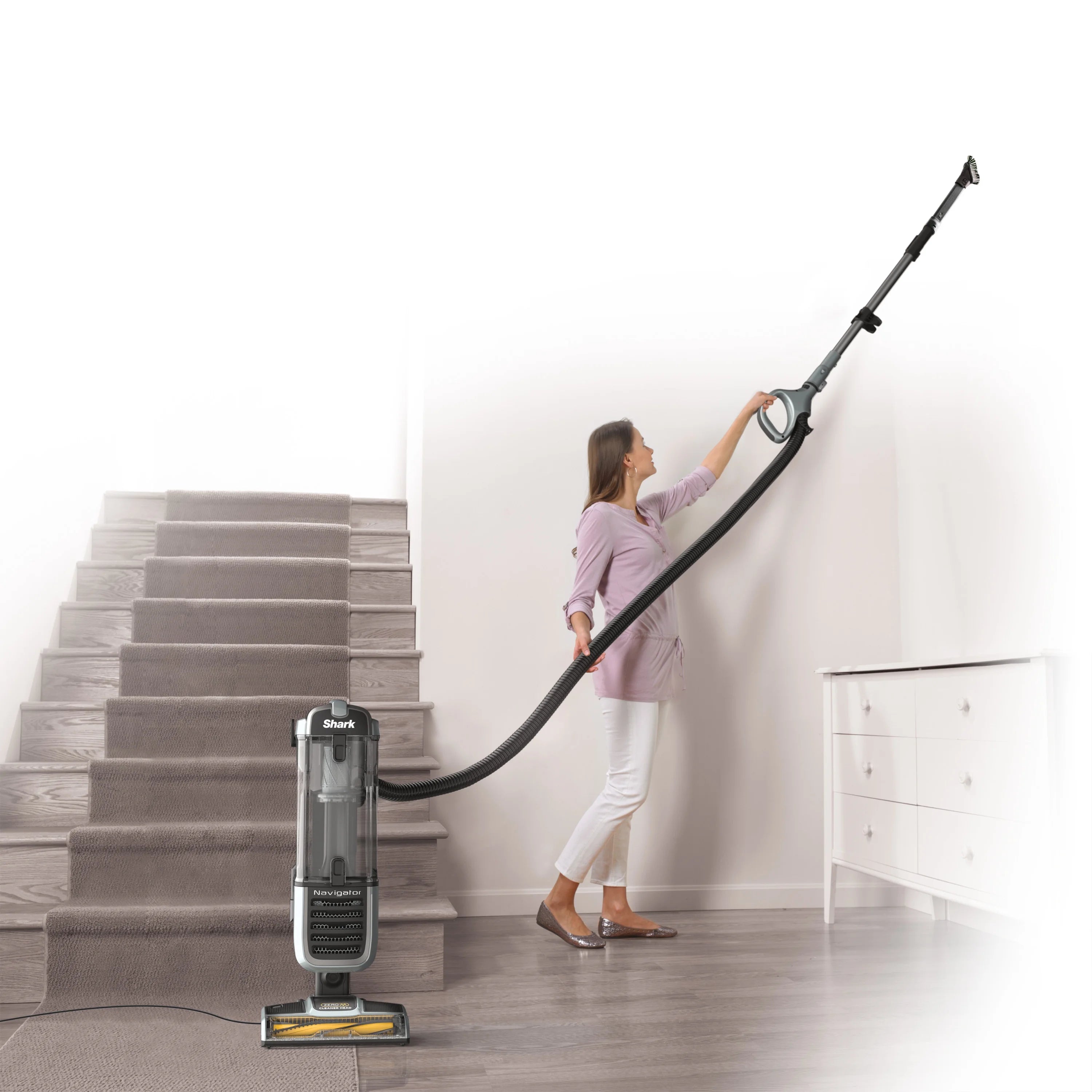 Upright Vacuum W685577