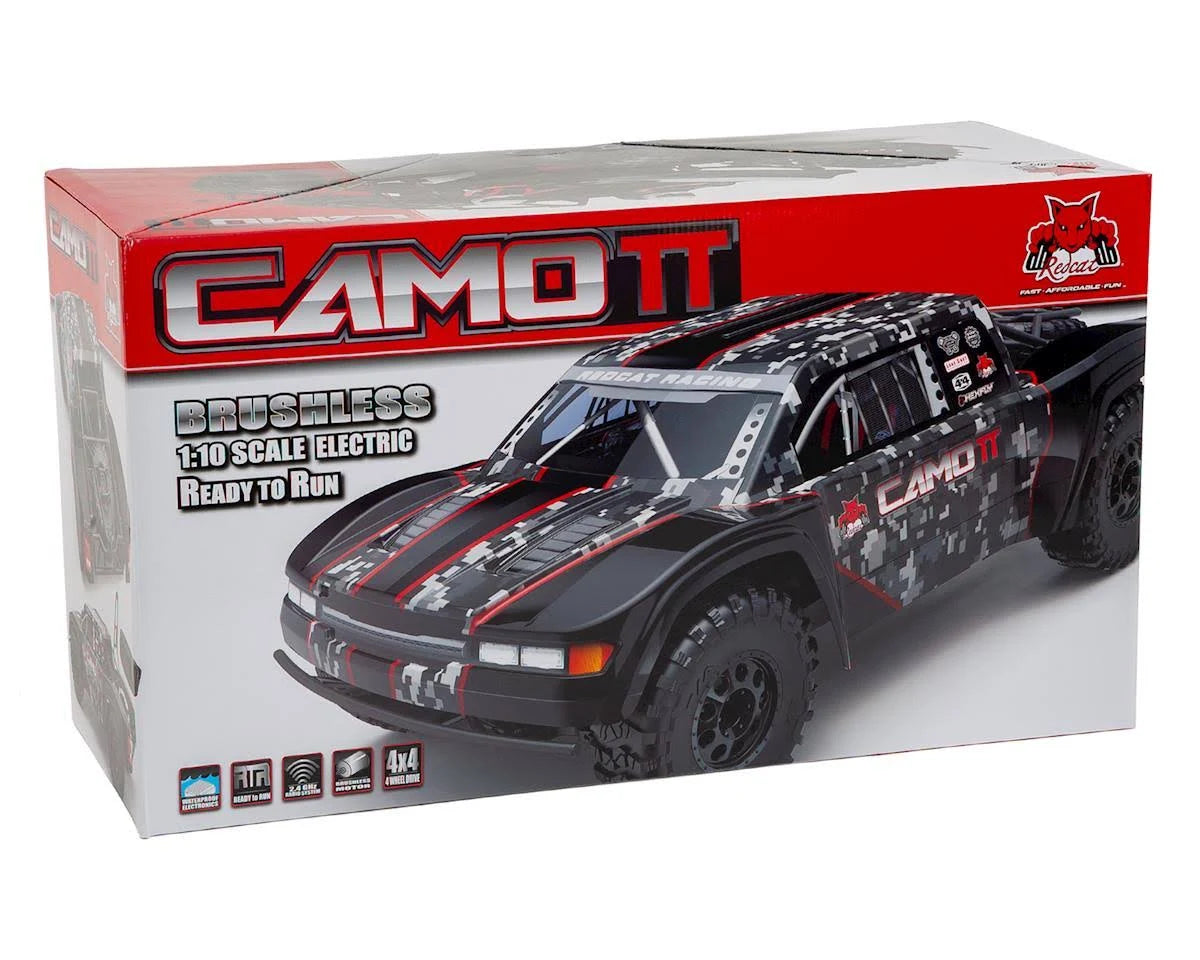 1/10 Scale Electric Trophy Truck L69831