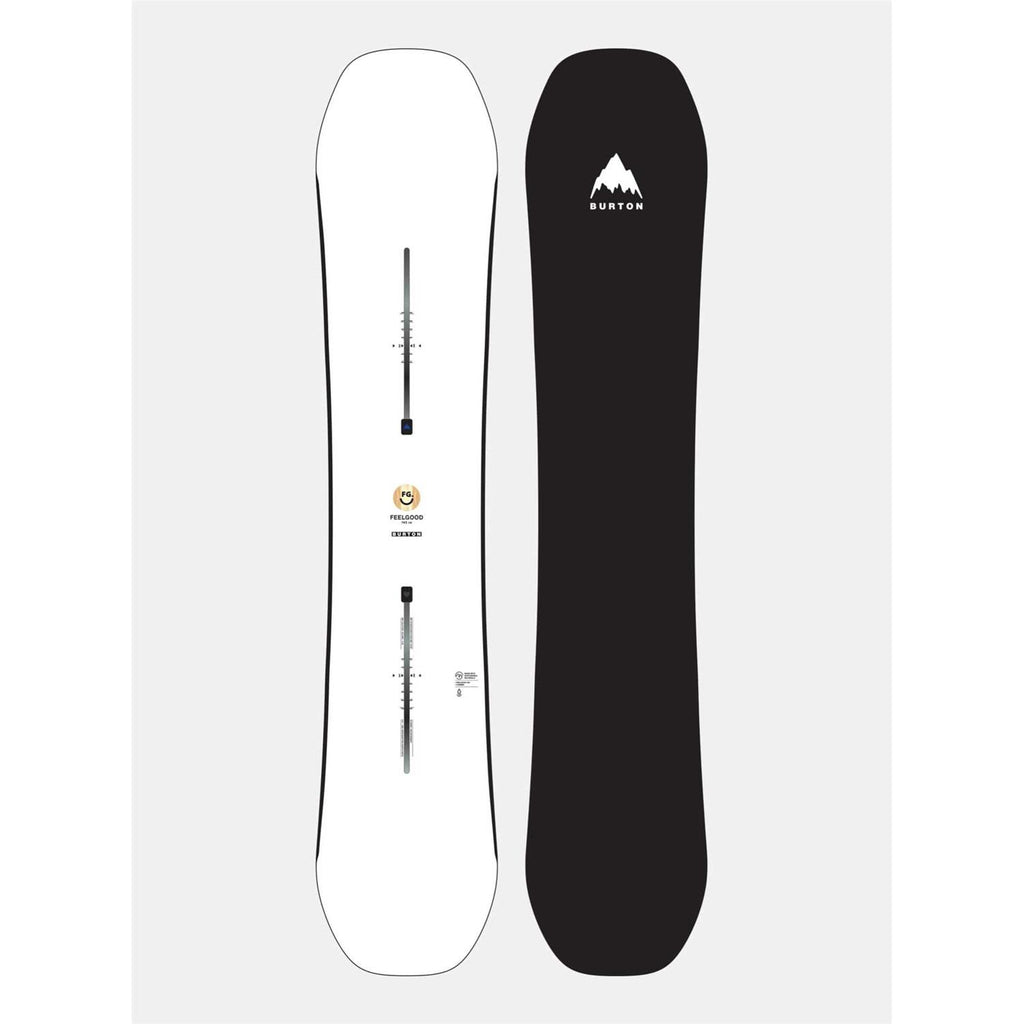 Womens Feelgood Snowboard O239674