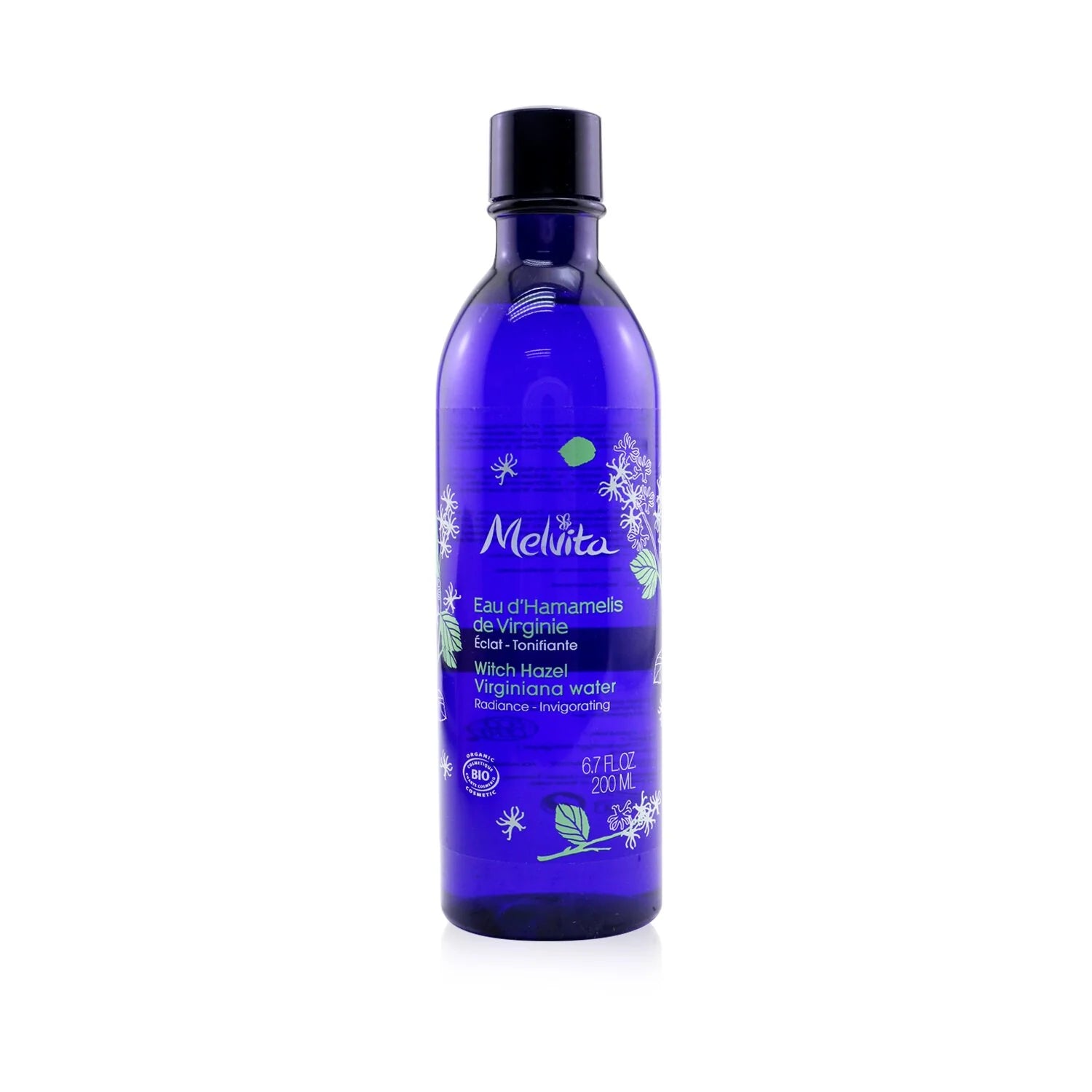 Witch Hazel Virginiana Water 200ml P4409