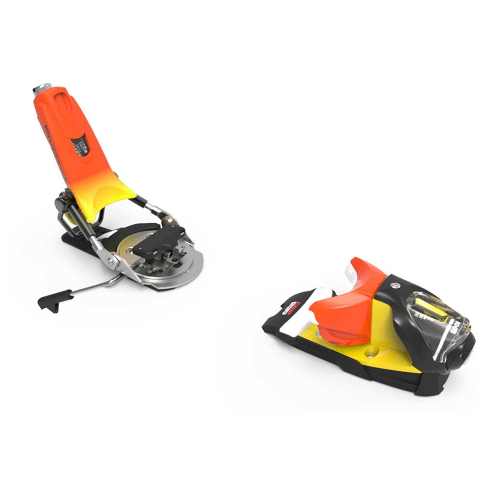 Ski Bindings C50229