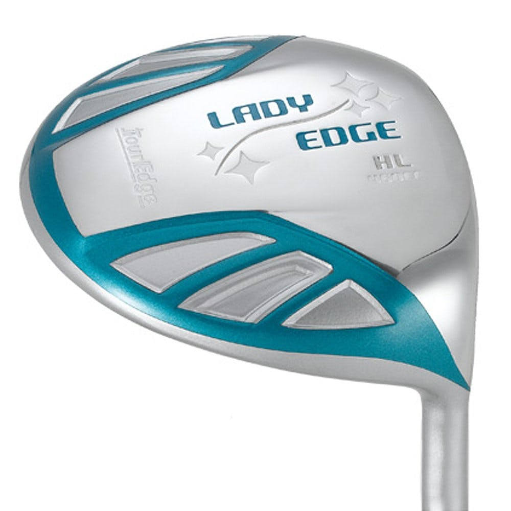 Lady Edge Starter Box Set K746211