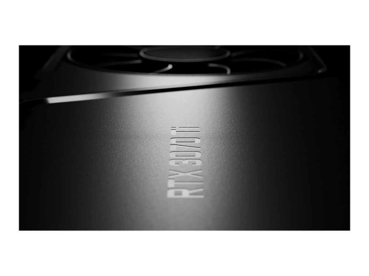 GeForce RTX 3070 Ti 8GB GDDR6X Graphics Card I509469