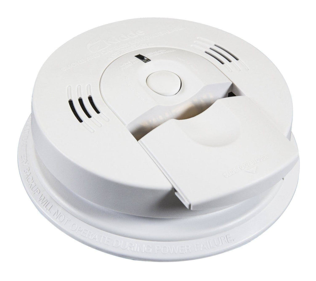 Smoke and Carbon Monoxide Alarm S49840