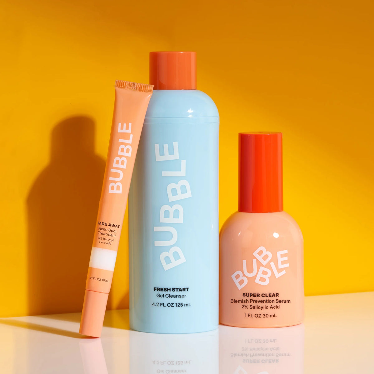 Acne Kit, 3 Items Z653712