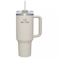 40oz Stainless Steel Tumbler V90626