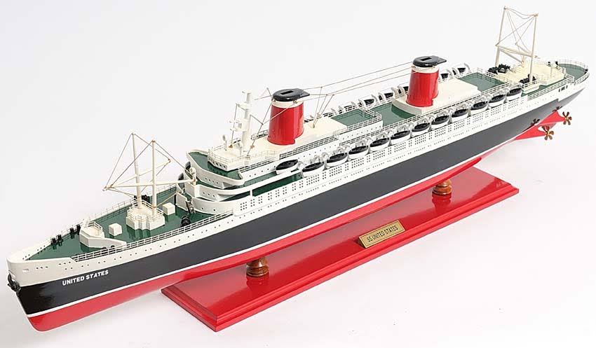 SS United States Z980385