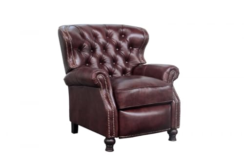 Low Leg Recliner X206204