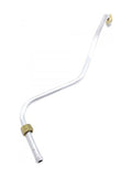 GE Cooktop Tube Main O18155