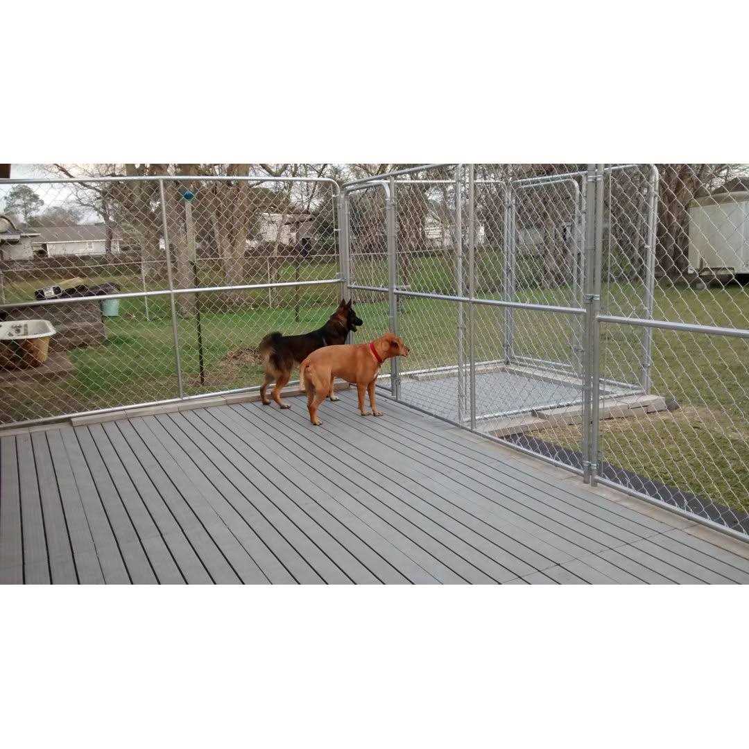 Set of 3 Pet Supplies V6329