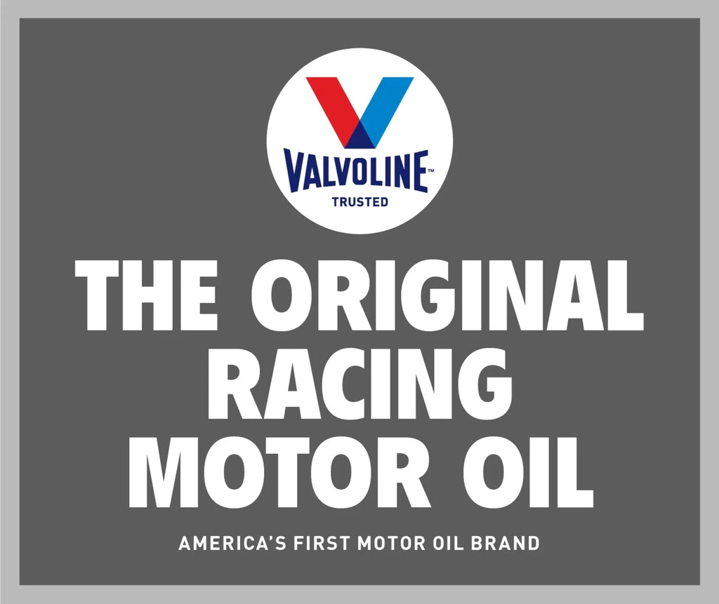 SAE 20W-50 Racing Motor Oil Z648