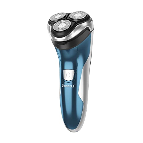 Electric Razor Black S53558