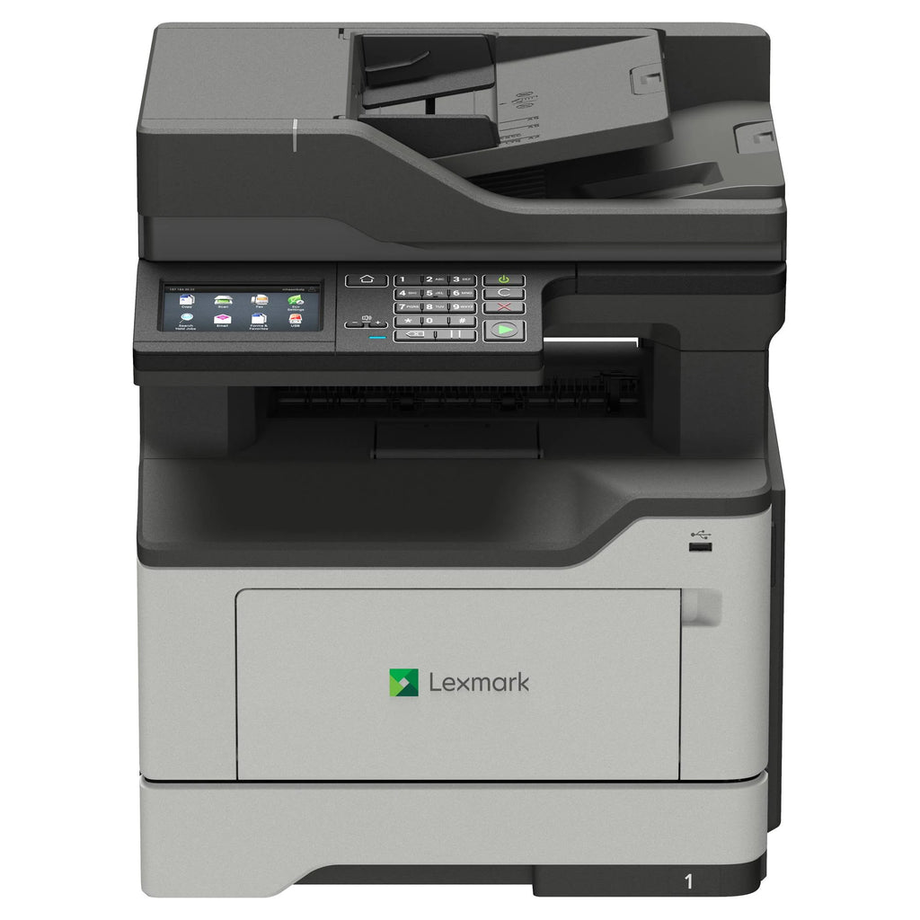 Monochrome Laser Multifunction Printer T5540