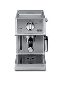 Silver Espresso Cappuccino Machine H740491
