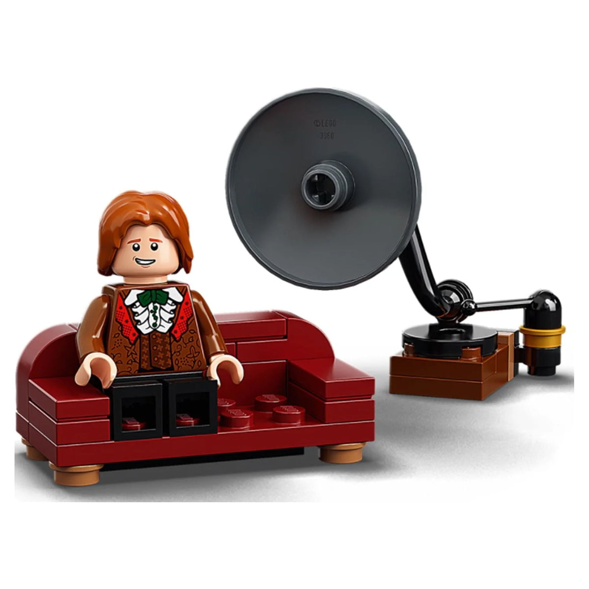 LEGO Harry Potter Advent E8155