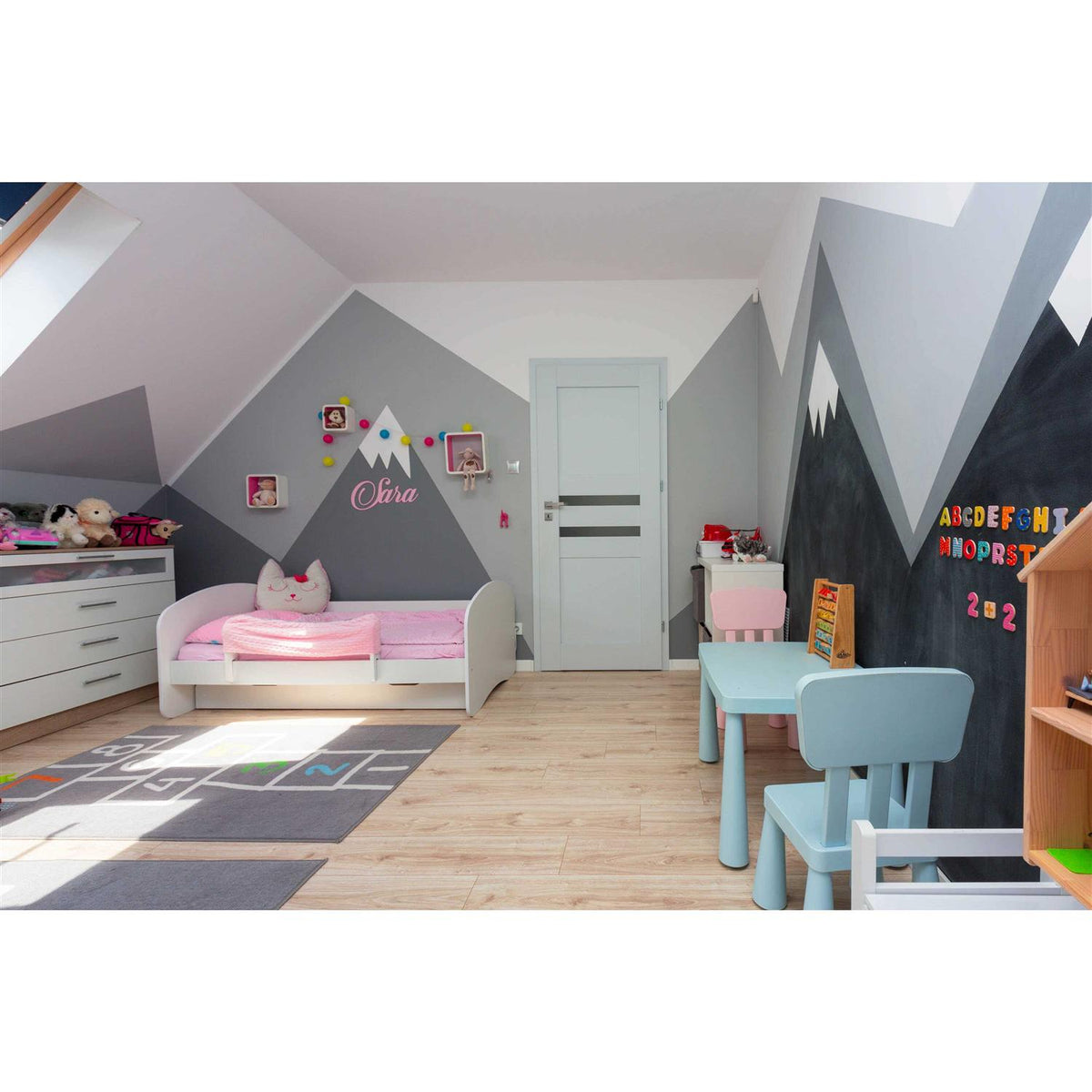 Chalkboard Paint P665