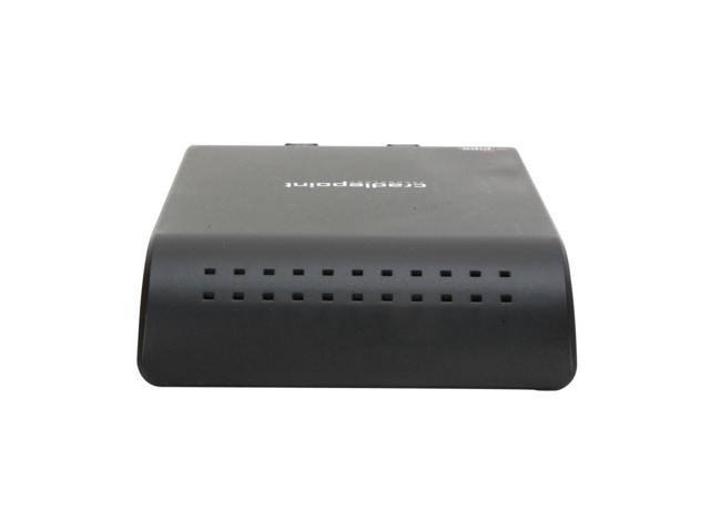 Gigabit N Router U68184