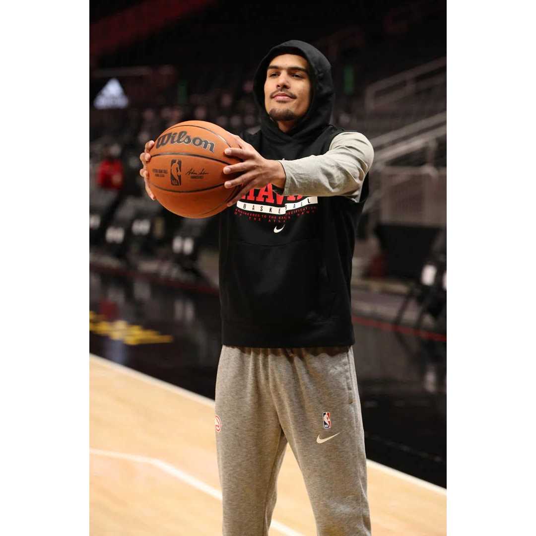 NBA Official Game Basketball F591