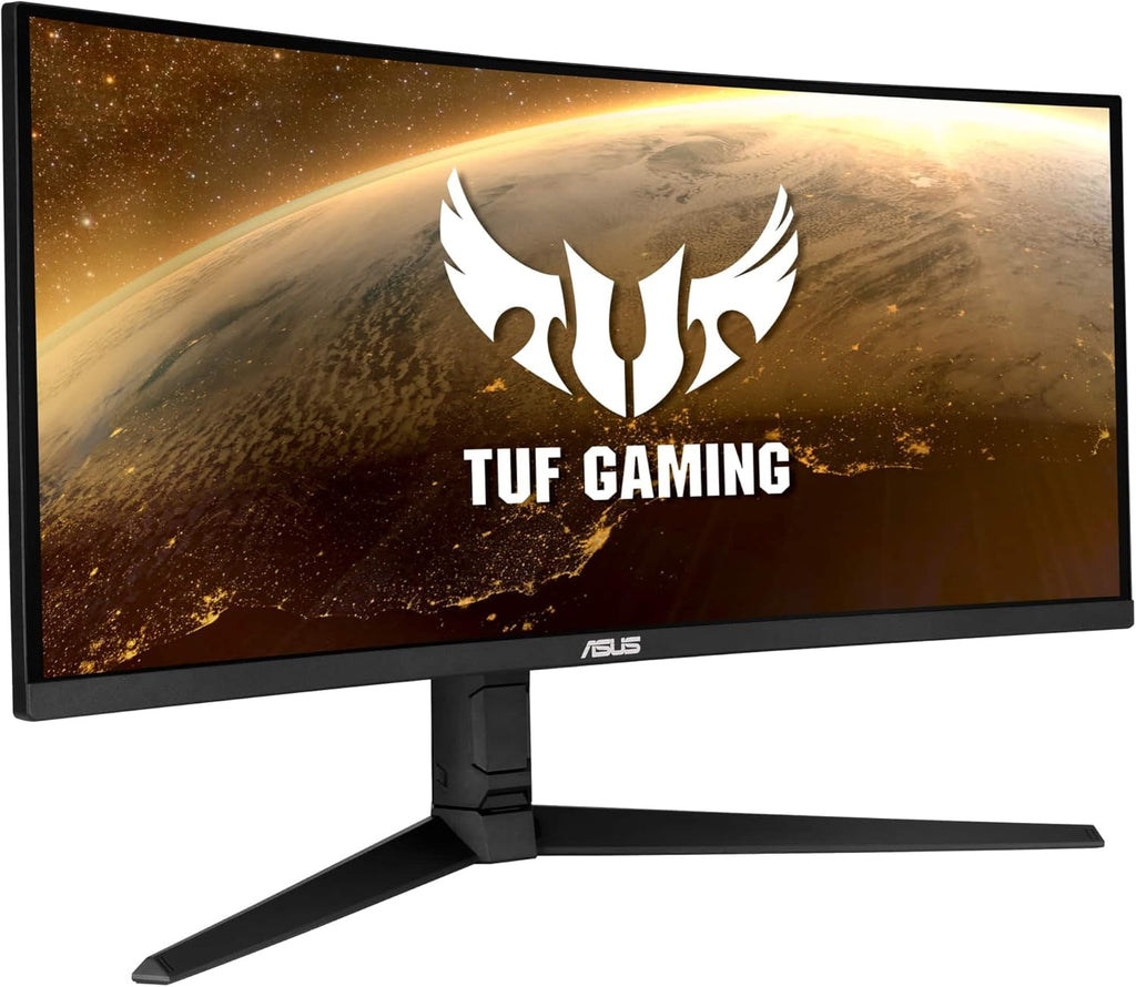 35' WQHD Curved Gaming Monitor Z79200