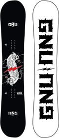 166W Snowboard X3406