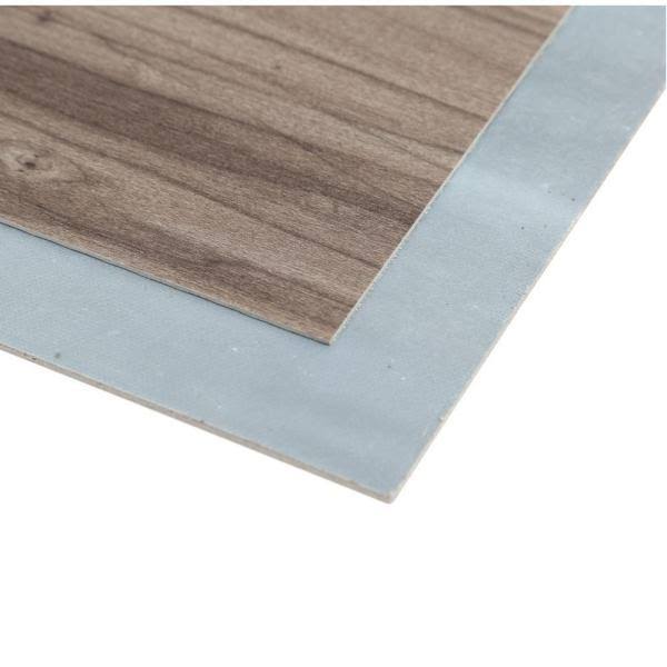 Dove Maple 6 in. x 36 in. Luxury Vinyl Plank Flooring (24 Sq. ft. / CASE) Y524112