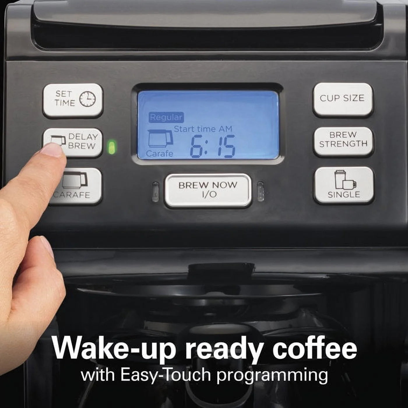 Coffee Maker J831