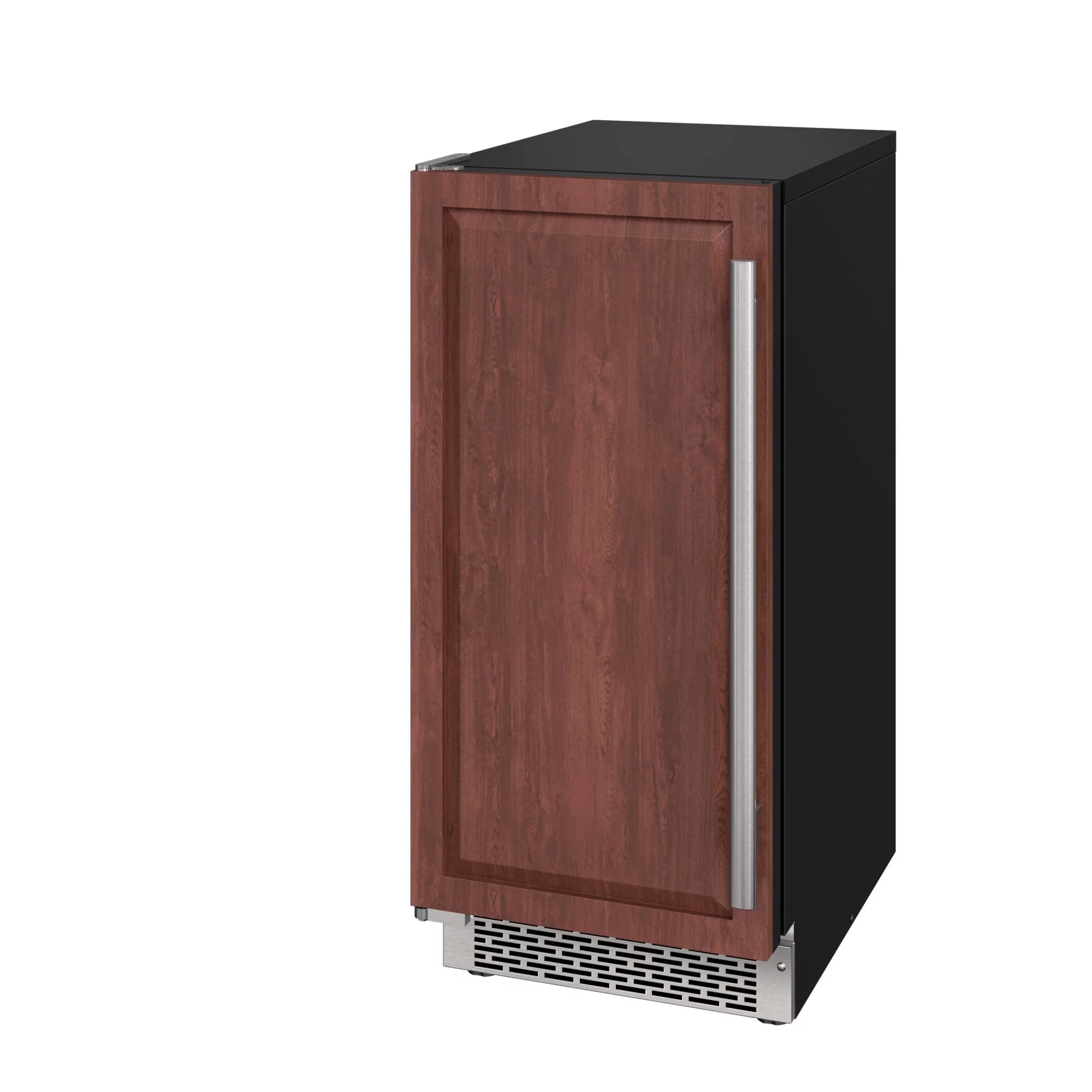 15" Wide 26 Lbs. Capacity Built-In And Free Standing Ice Maker G37963