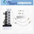 Refrigerator Ice Maker I90428