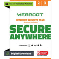 Antivirus Software 2024 3 Device 1 Year Z366