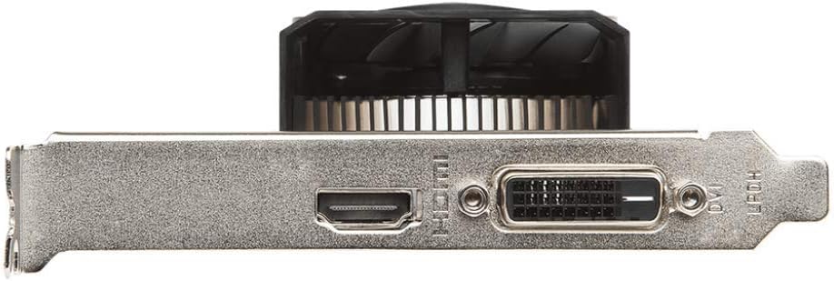 2GB GDRR5 Radeon 550 Graphics Card L27846