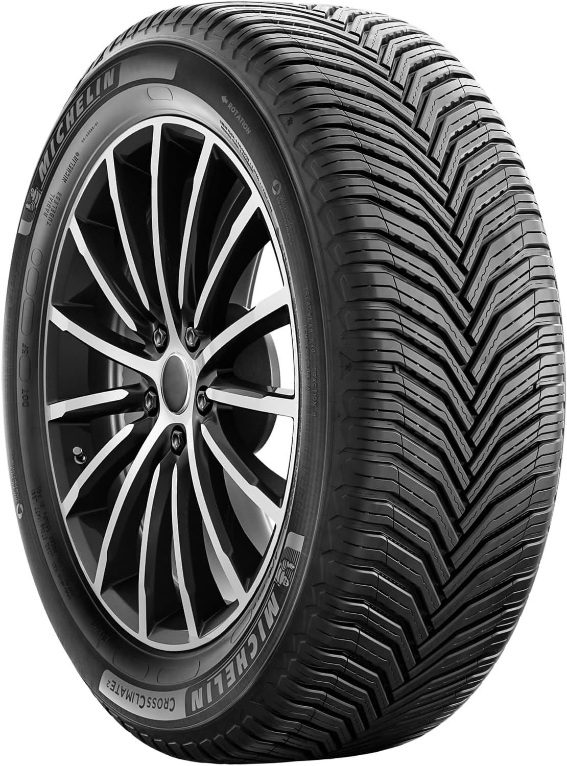 225/65R17 102H All-Season Car Tire N24033