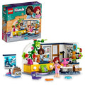 LEGO Friends Building Set 41740 Toy Set with Mini-Dolls and Puppy N212