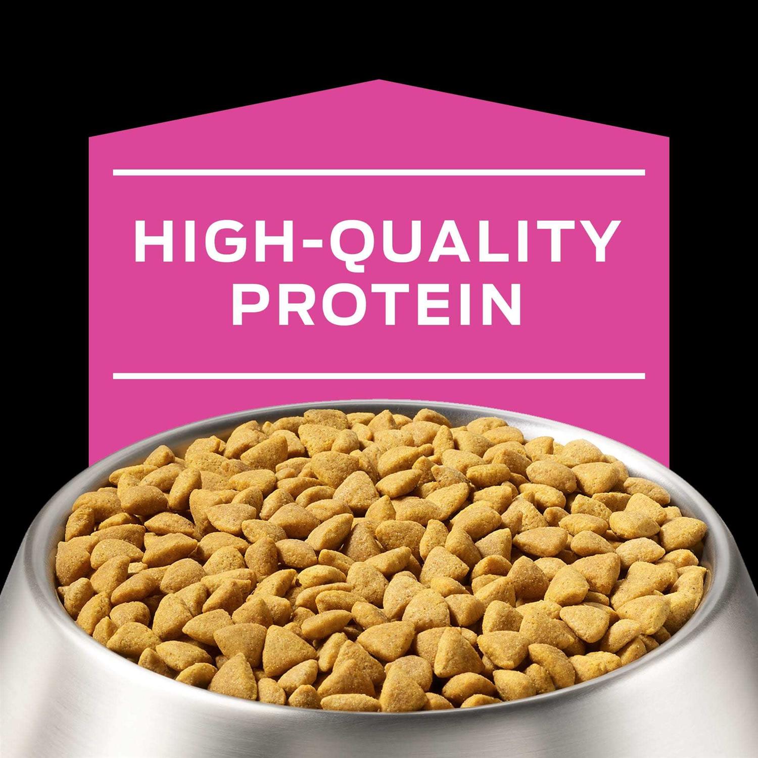UR Ox/St Urinary Dry Dog Food S141006