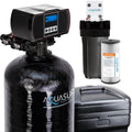 64,000 Grain Water Softener with Fine Mesh Resin B60073