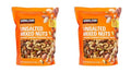 Unsalted Mixed Nuts 2.5 lb, 2 Pack R681