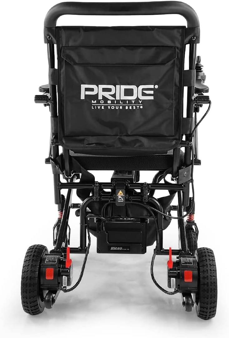 Power Chair X8649