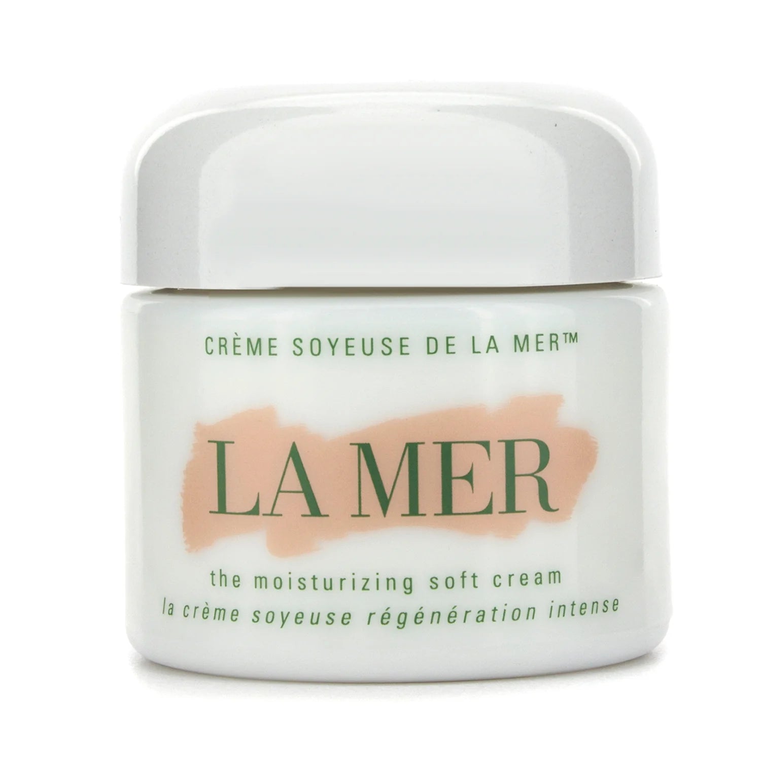 60ml/2oz Moisturizing Soft Cream J43410