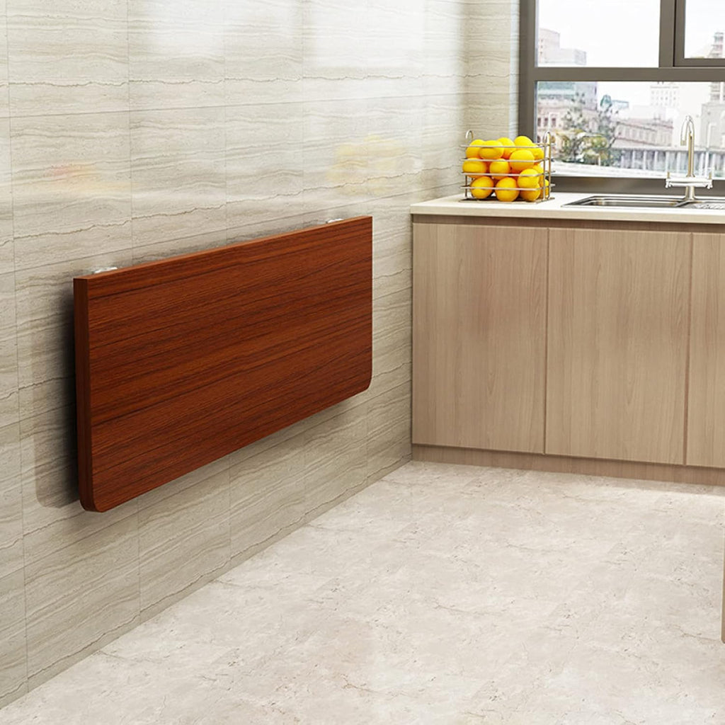 Wall Mounted Fold Down Desk Q1992