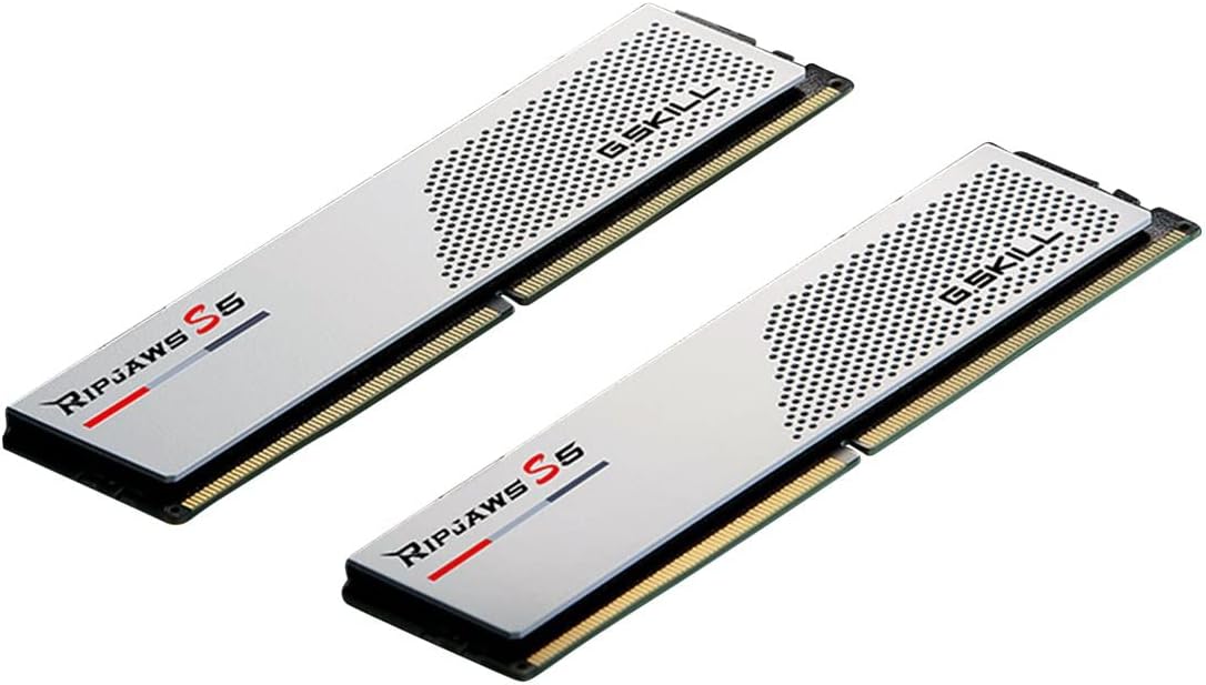 32GB DDR5 5600-40 (2x16GB) RAM U761315