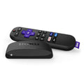Roku Express 4K+ Streaming Device with Voice Remote L94619