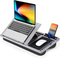 Adjustable Laptop Desk with Cushion G192