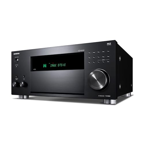 9.2-Channel AV Receiver S96576