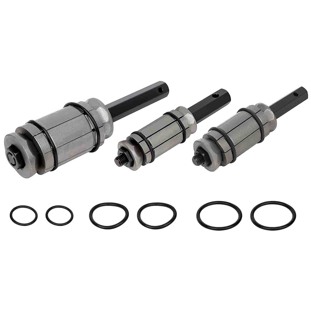 1-1/18" 3-1/2" Exhaust Muffler Expander Tool Kit C612447